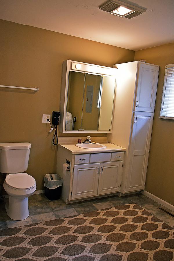 Yellowstone Condos & Suites Gardiner Dış mekan fotoğraf