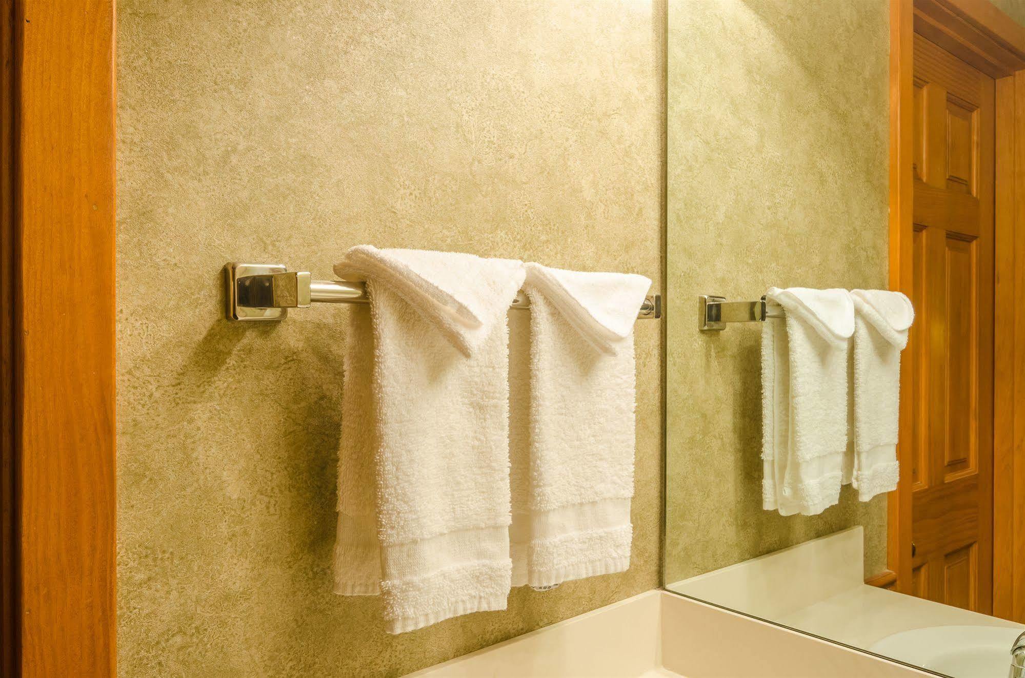 Yellowstone Condos & Suites Gardiner Dış mekan fotoğraf