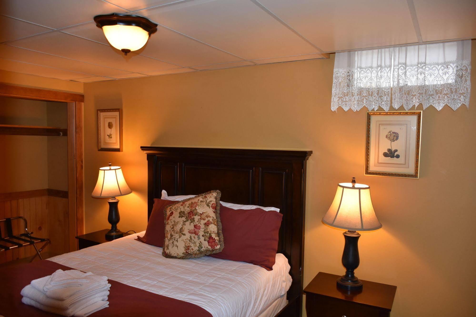 Yellowstone Condos & Suites Gardiner Dış mekan fotoğraf