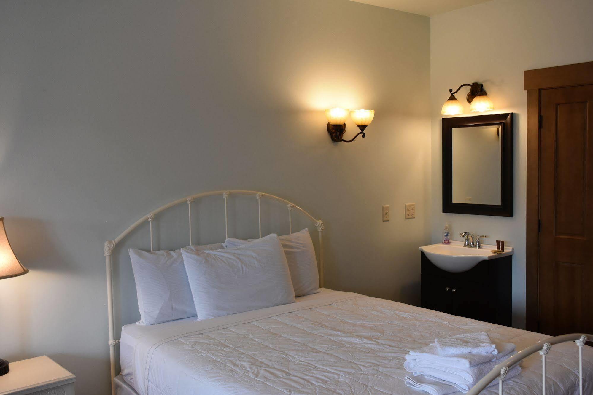 Yellowstone Condos & Suites Gardiner Dış mekan fotoğraf